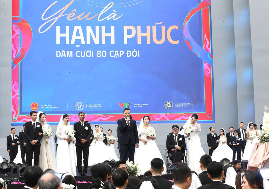 Bài cuối - Khi hạnh phúc là đích đến của sự phát triển - ảnh 1