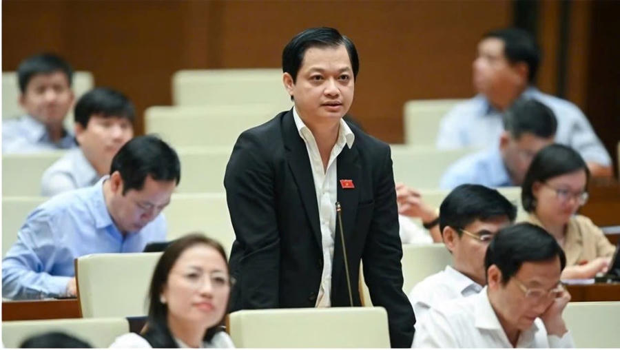 Tạo hành lang pháp lý phát triển kinh tế báo chí Tạo hành lang pháp lý phát triển kinh tế báo chí