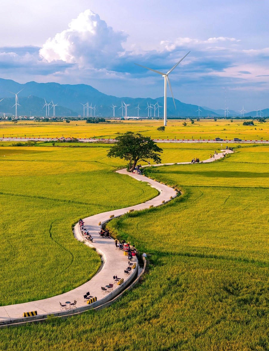 Bài cuối: Khẳng định vị thế điểm đến hàng đầu