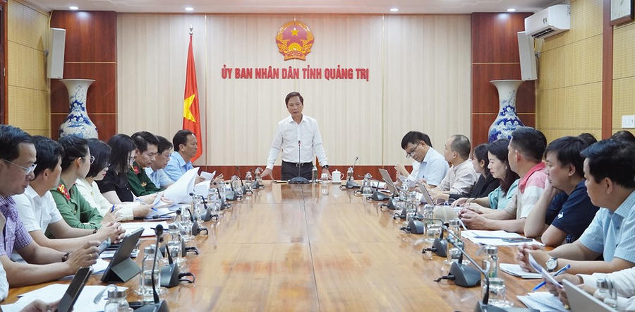 “Bản hùng ca trên sông” – Điểm nhấn văn hóa tháng 4 tại Quảng Trị