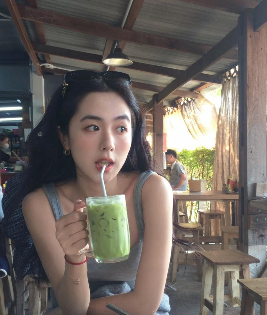 Ảnh minh họa. Nguồn: Pinterest