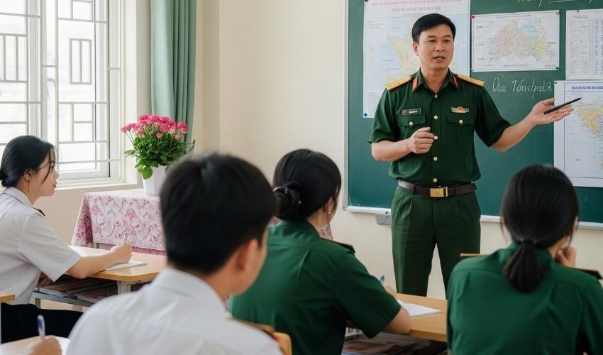 Dự kiến miễn phí sách giáo khoa trên phạm vi cả nước từ năm học 2029-2030 - ảnh 3