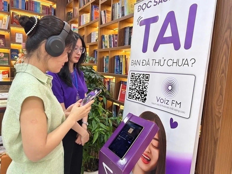 Định vị vai trò xuất bản trong kỷ nguyên số - ảnh 1