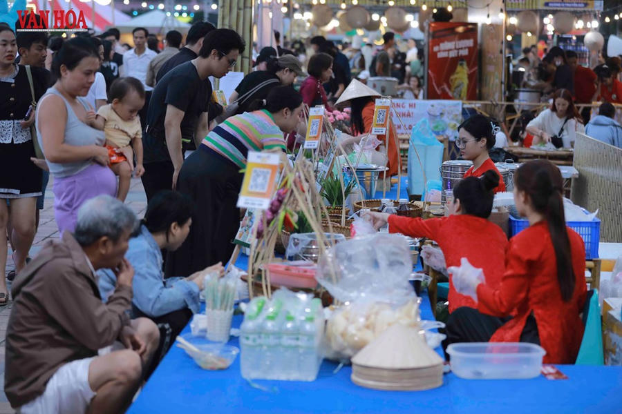 Với hàng loạt không gian ẩm thực đặc trưng cùng hoạt động trải nghiệm phong phú, Lễ hội kỳ vọng trở thành điểm nhấn mới của du lịch Đà Nẵng năm 2026