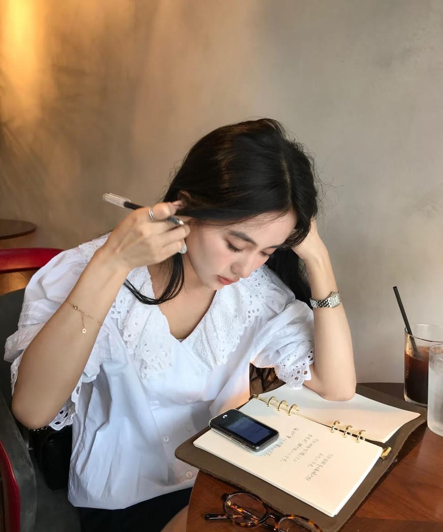 Ảnh minh họa. Nguồn: Pinterest