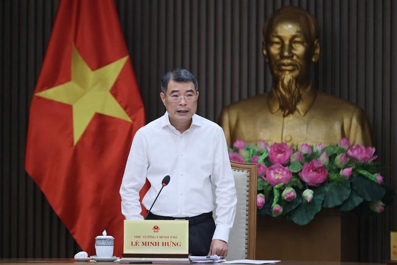 Thủ tướng: Không đợi hết quý II mà đến ngày 20.4, các bộ phải đề xuất phương án cắt giảm, cải cách thủ tục hành chính Thủ tướng: Không đợi hết quý II mà đến ngày 20.4, các bộ phải đề xuất phương án cắt giảm, cải cách thủ tục hành chính