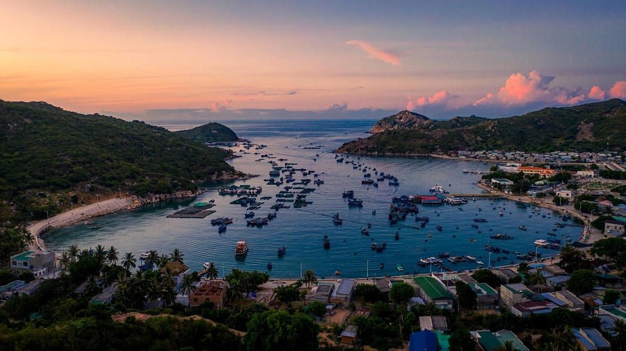 Bài cuối: Khẳng định vị thế điểm đến hàng đầu