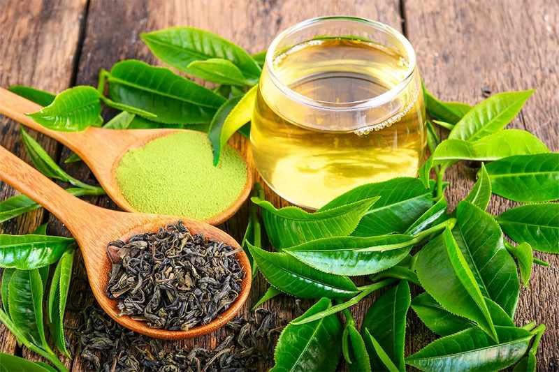 Trà xanh có nhiều lợi ích, nhưng uống sai cách có thể gây hậu quả khó lường - ảnh 1