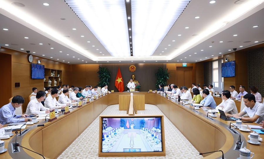 Dứt khoát đưa Bệnh viện Bạch Mai, Việt Đức cơ sở 2 đi vào hoạt động trong quý II năm 2026 - ảnh 1
