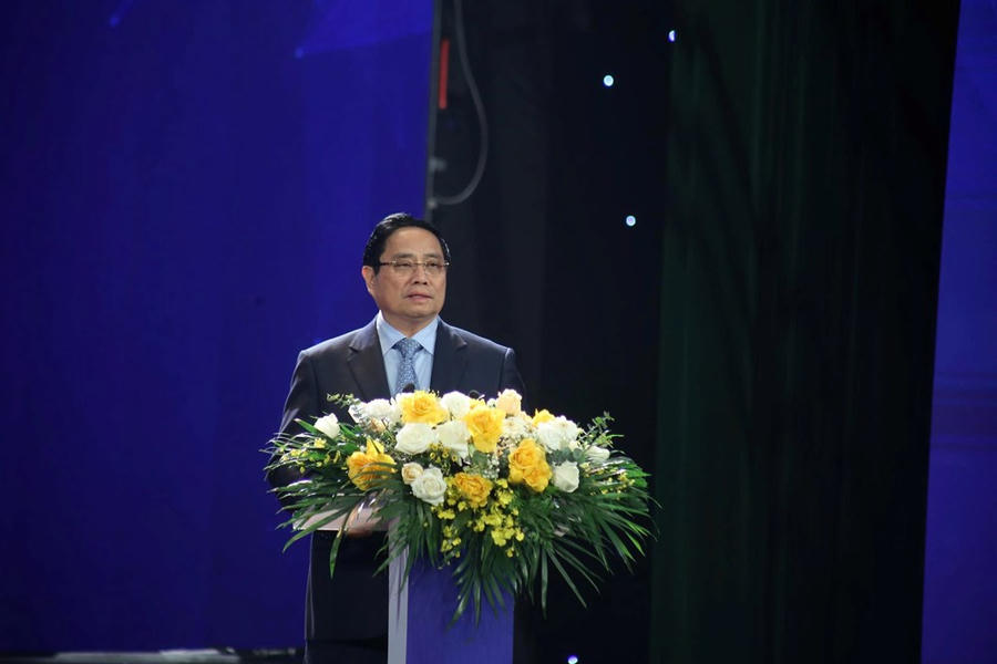 Lễ trao Giải thưởng toàn quốc về thông tin đối ngoại lần thứ XI năm 2025 - ảnh 2