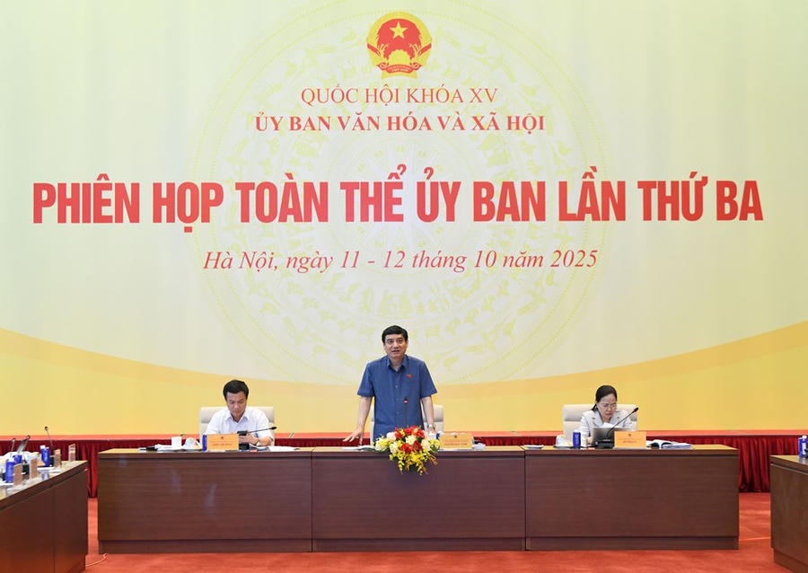 Dự án Luật được chuẩn bị công phu, nghiêm túc
