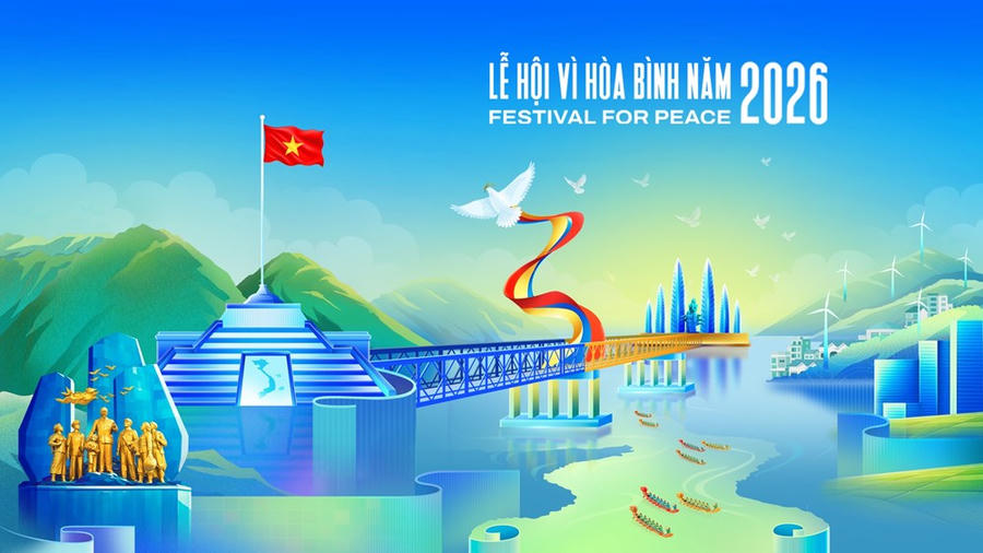 Thông điệp kết nối ký ức và khát vọng tương lai - ảnh 2