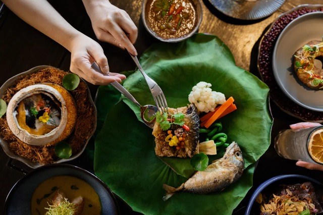 Những xu hướng mới định hình ẩm thực toàn cầu  - ảnh 1