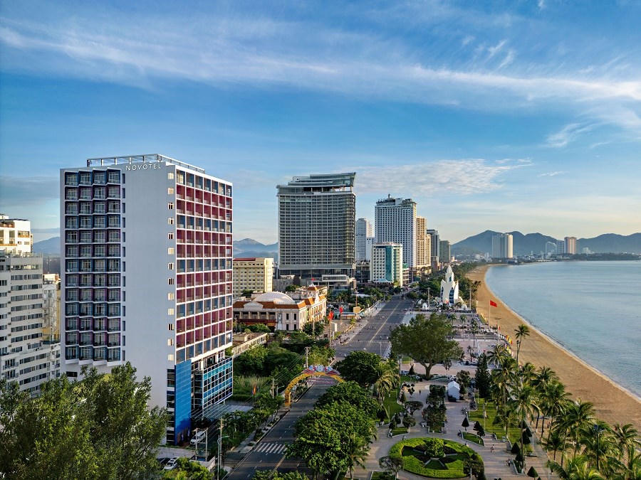Sau sáp nhập, địa giới hành chính mới đang mở ra nhiều cơ hội phát triển cho du lịch Khánh Hòa