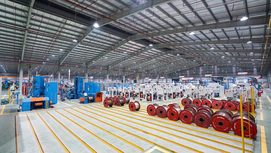 Mục tiêu của GELEX Electric là để người tiêu dùng Việt Nam được sử dụng các sản phẩm thiết bị điện có chất lượng tương đương sản phẩm quốc tế.