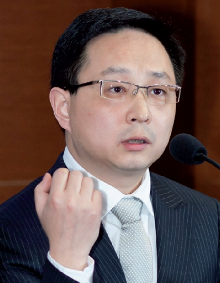 Tác giả Song Hong Bing, ảnh: Wiki