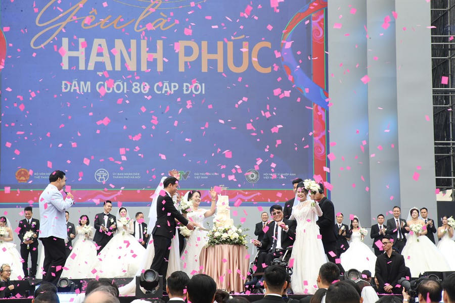 Bài cuối - Khi hạnh phúc là đích đến của sự phát triển - ảnh 3