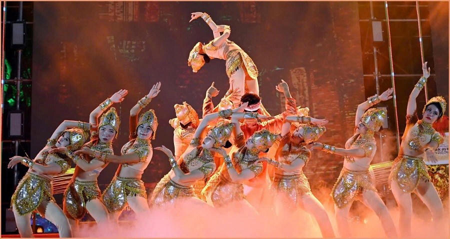 Khi thiên nhiên, hạ tầng, bản sắc văn hóa và chiến lược cùng hội tụ, vùng đất Khánh Hòa hứa hẹn là điểm đến hàng đầu khu vực