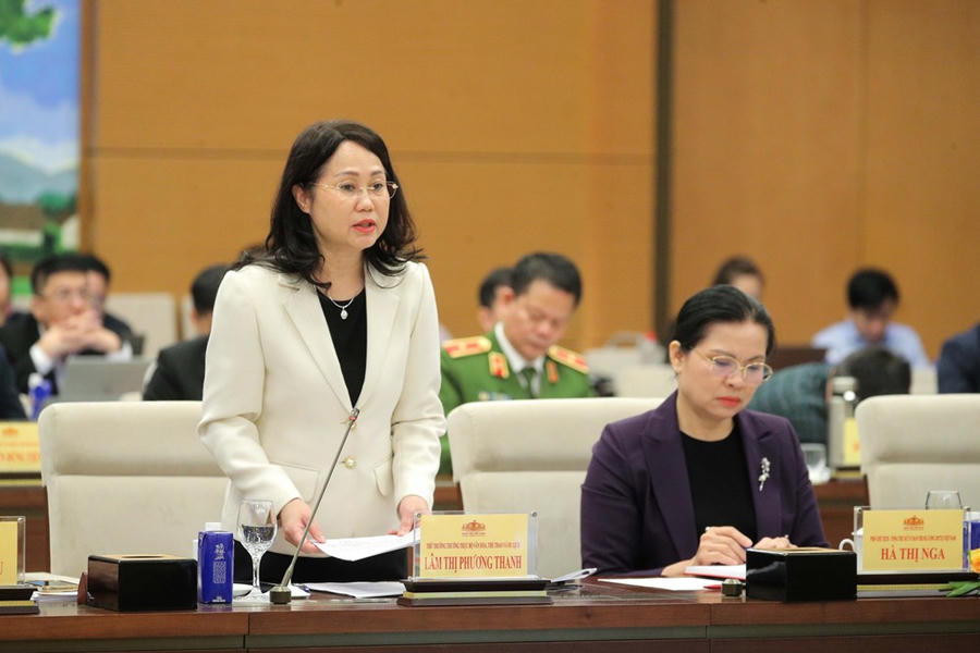 Bộ VHTTDL tiếp tục tập trung chỉ đạo, định hướng công tác tuyên truyền đậm nét cuộc bầu cử Quốc hội và HĐND các cấp - ảnh 1