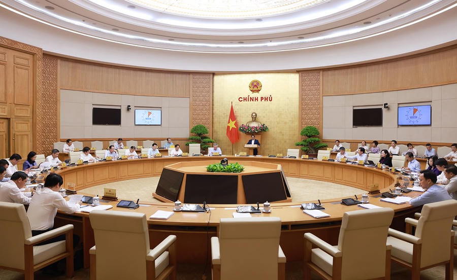 Luật Báo chí (thay thế) đáp ứng sự phát triển công nghệ số và truyền thông hiện đại - ảnh 2