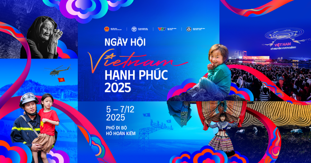 Khi hạnh phúc trở thành giá trị quốc gia  - ảnh 1