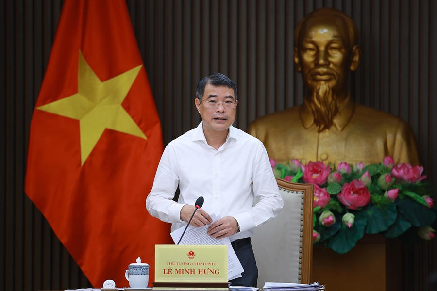 Dứt khoát đưa Bệnh viện Bạch Mai, Việt Đức cơ sở 2 đi vào hoạt động trong quý II năm 2026 - ảnh 2