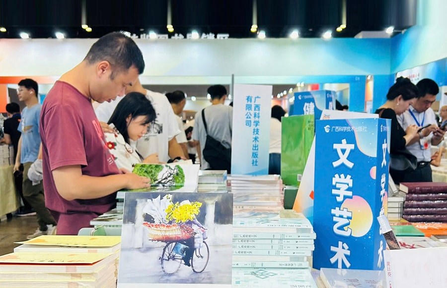 Đưa tri thức Việt vươn xa thế giới - ảnh 1