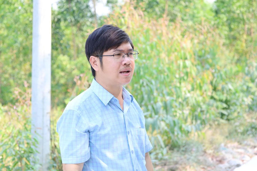 Chậm hoàn trả đường dân sinh ở Quảng Ngãi, nguy cơ mất ATGT - ảnh 4