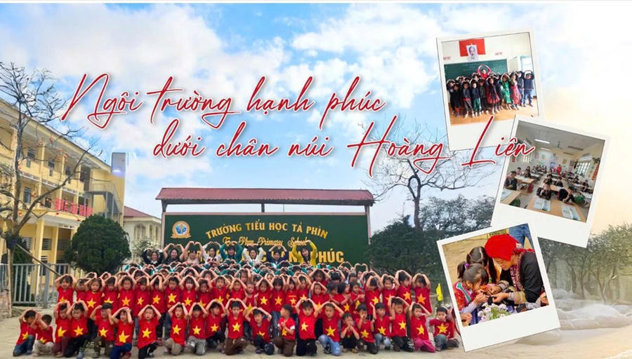 Lào Cai nâng cao chỉ số hạnh phúc: Lấy người dân làm trung tâm phát triển
