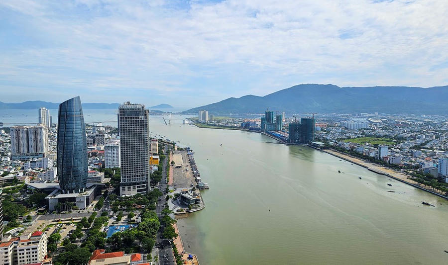 Xây dựng Đà Nẵng hiện đại, giàu bản sắc, nâng cao chất lượng sống người dân
