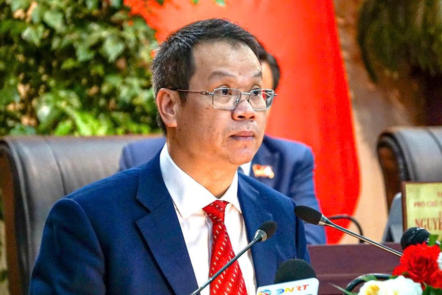 Xây dựng Đà Nẵng hiện đại, giàu bản sắc, nâng cao chất lượng sống người dân  - ảnh 1