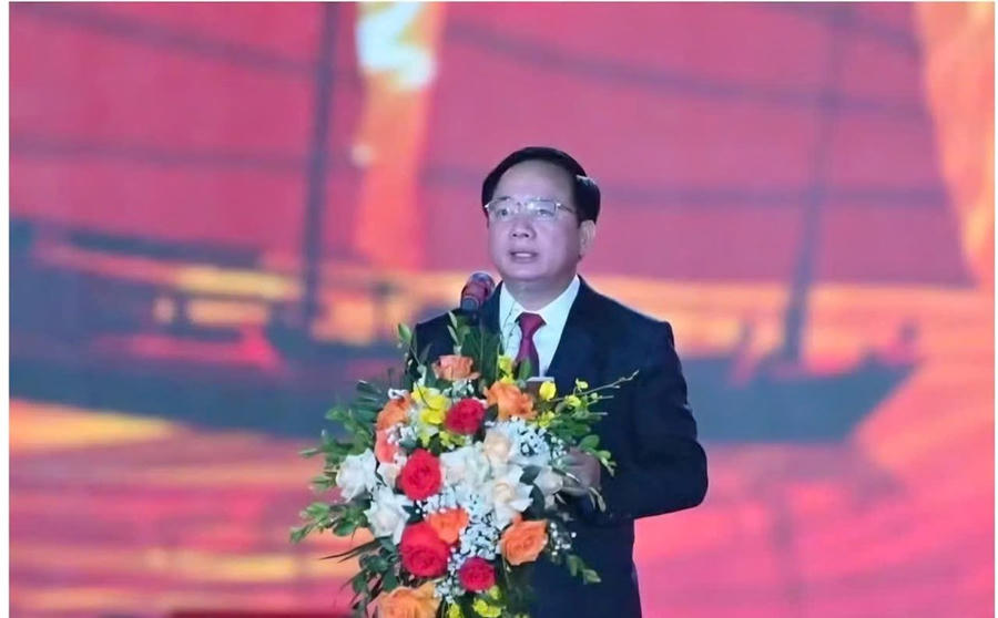 Phát biểu của Trưởng ban Tuyên giáo và Dân vận Trung ương Trịnh Văn Quyết tại Liên hoan Phát thanh toàn quốc