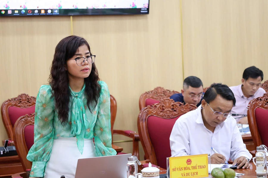 Hài hòa giữa phát triển hạ tầng và gìn giữ giá trị di sản - ảnh 8