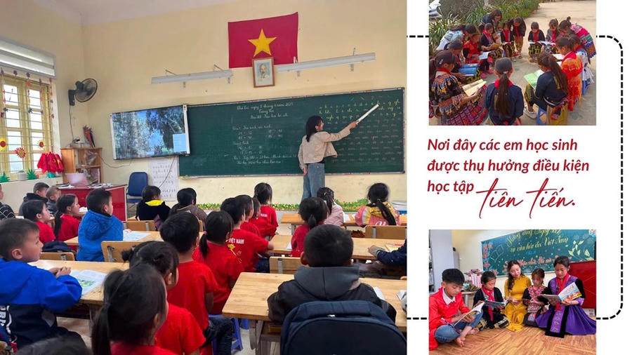 Lào Cai nâng cao chỉ số hạnh phúc: Lấy người dân làm trung tâm phát triển