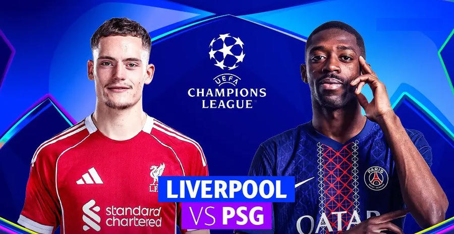 Nhận định trận đấu Liverpool vs PSG, 2h00 ngày 15.4: Kéo sập Anfield