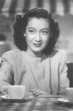 "Vẻ đẹp đồng trinh bất diệt" của cố diễn viên Setsuko Hara trong thời kỳ đỉnh cao của điện ảnh Nhật Bản.