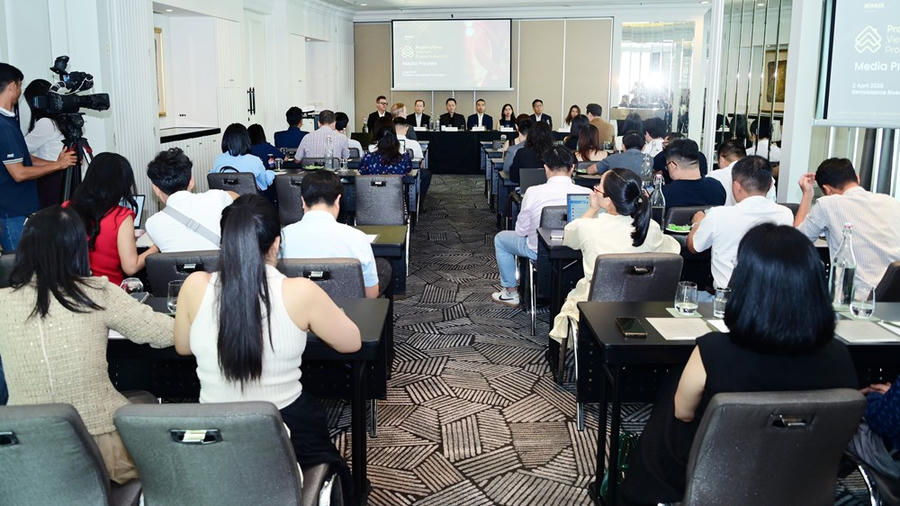Giải thưởng Bất động sản Việt Nam PropertyGuru cán mốc 12 năm tổ chức