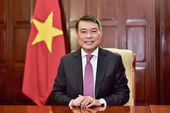 Thủ tướng Chính phủ Lê Minh Hưng gửi Thư chúc mừng đồng bào Khmer nhân dịp Tết cổ truyền Chôl Chnăm Thmây - ảnh 1