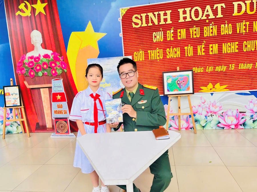 Nhà văn Nguyễn Xuân Thủy
