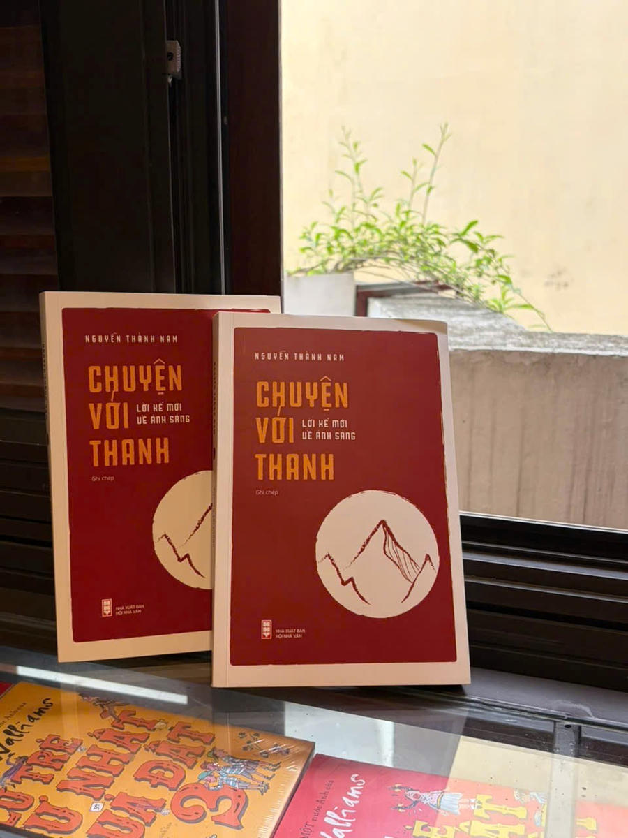 “Chuyện với Thanh” cho thấy xu hướng đáng chú ý trong cách tiếp cận lịch sử hiện nay: lịch sử mở ra như một quá trình đối thoại liên tục giữa quá khứ và hiện tại