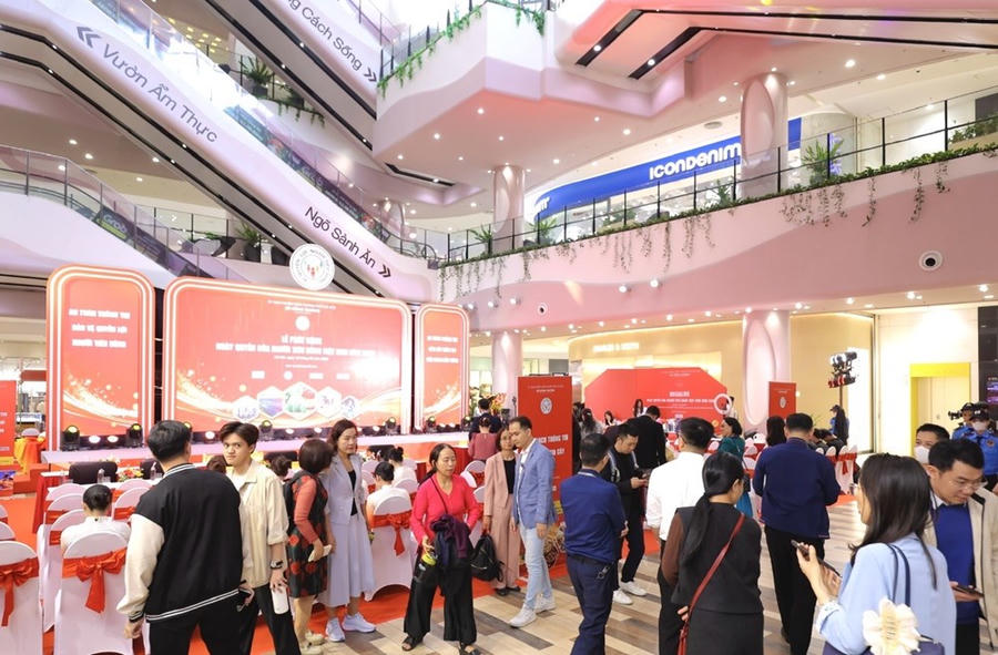 Hành động vì quyền lợi người tiêu dùng 2026: Lấy “An toàn thông tin” làm trọng tâm