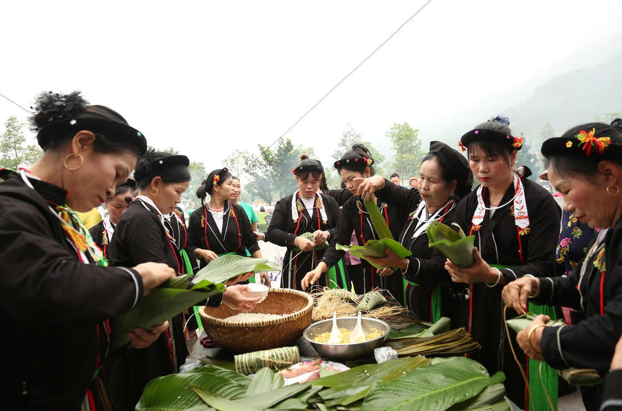 Lan tỏa di sản dân ca Soọng cô trong đời sống hiện đại
