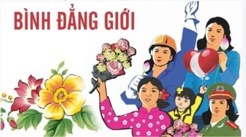 Tăng mức xử phạt vi phạm hành chính trong lĩnh vực bình đẳng giới - ảnh 1