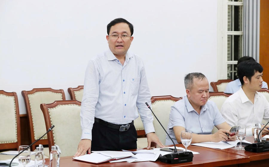 Đảm bảo tiến độ, chất lượng, hiệu quả - ảnh 11