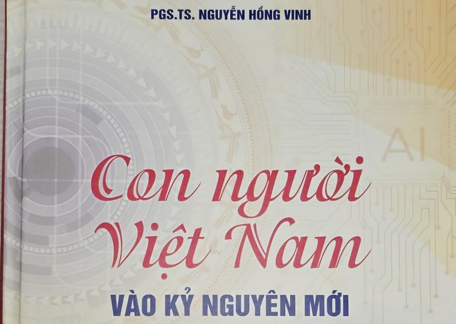 Một cuốn sách thời sự, giàu tính lý luận và thực tiễn