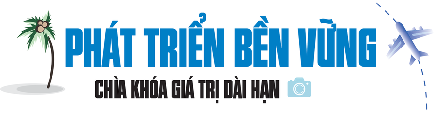 (Emagazine) Đánh thức lợi thế “rừng – biển”, Quảng Ngãi tăng lực hút đầu tư du lịch – dịch vụ