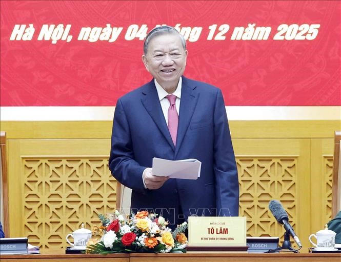 Hành động theo phương châm '5 vững', xây dựng quân đội trong tình hình mới - ảnh 3