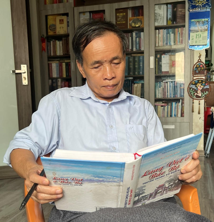 Cầu thị, dân chủ và cần tham vấn chuyên môn - ảnh 2