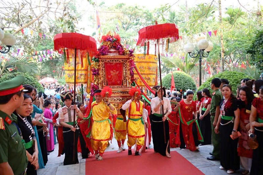 Đưa di sản trở thành điểm đến hấp dẫn, giàu bản sắc văn hóa - ảnh 6