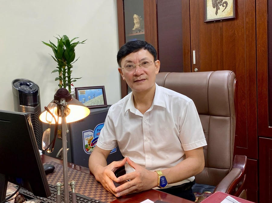 (Bài cuối): Cơm nhà, nền tảng của gia đình hạnh phúc thời 4.0